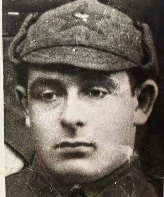 Малинкин Константин Александрович