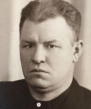 Апполонов Викентий Дмитриевич