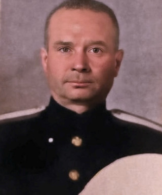 Павлов Иван Петрович