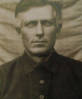 Данилов Петр Макарович