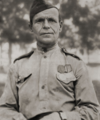 Третьяков Павел Ермилович