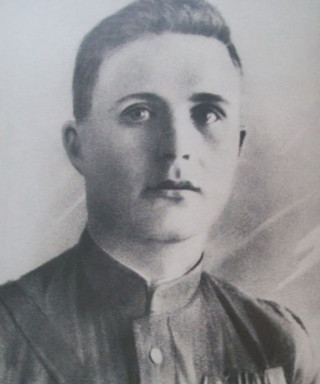 Храмёнок Михаил Васильевич