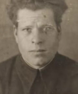 Пермяков Алексей Иванович