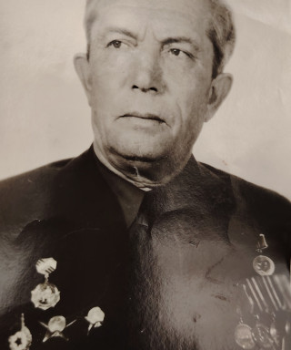 Демидов Алексей Николаевич