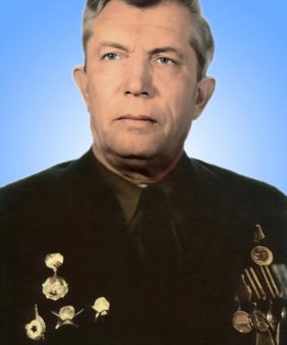 Демидов Алексей Николаевич