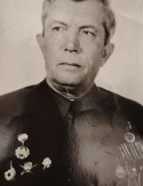 Демидов Алексей Николаевич