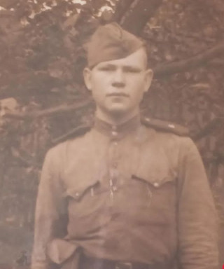 Ярыгин Григорий Васильевич