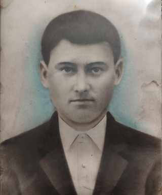 Мищенко Николай Тимофеевич