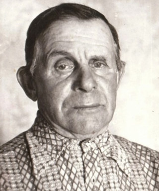 Карелин Павел Алексеевич