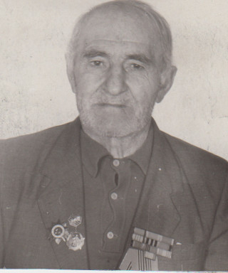 Балугян Сурен Григорьевич