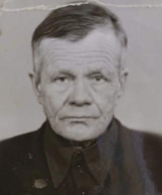 Журавлев Александр Павлович