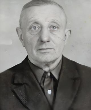 Зубченко Иван Евдокимович