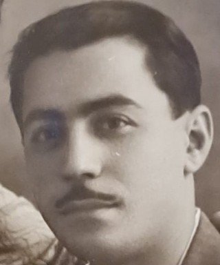 Эйрамджанц Ваган Георгиевич