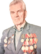 Вашеткин Юрий Захарович