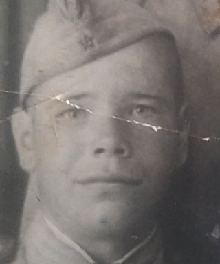 Ананин Кузьма Степанович