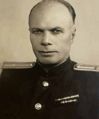 Акимов Андрей Иванович