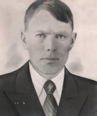 Губин Михаил Васильевич