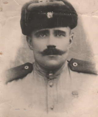 Бритов Андрей Васильевич