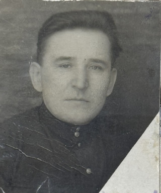 Слепушкин Дмитрий Иванович