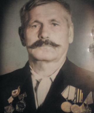 Купавцев Алексей Евграфович