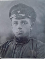 Куревин Иван Степанович