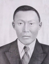 Борголов Борис Борголович