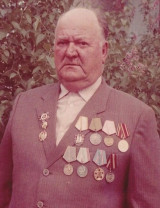 Дрёмин Илларион Артемьевич