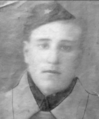 Насонов Андрей Михайлович