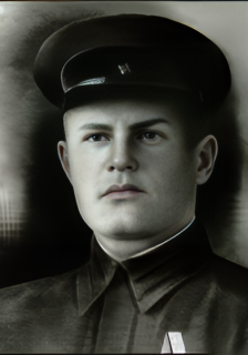 Некрасов Андрей Иванович