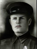 Некрасов Андрей Иванович