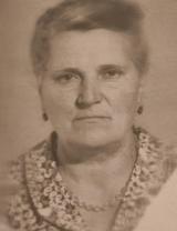 Миронова Любовь Андреевна