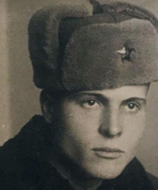 Данилин Дмитрий Петрович