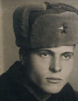 Данилин Дмитрий Петрович