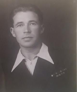 Снетков Алексей Михайлович