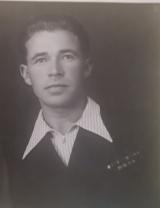 Снетков Алексей Михайлович