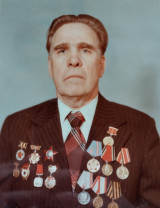 Воронин Федор Михайлович