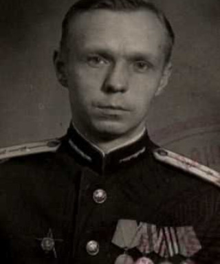 Смоленский Борис Витальевич