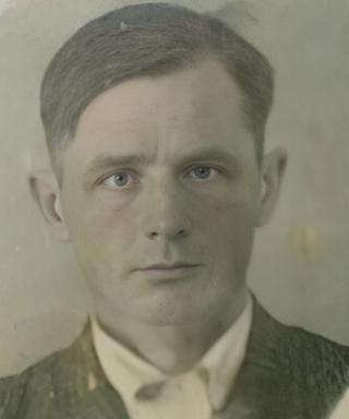 Симановский Степан Леонтьевич