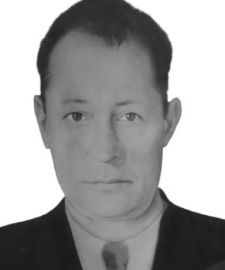 Горельцев Дмитрий Степанович