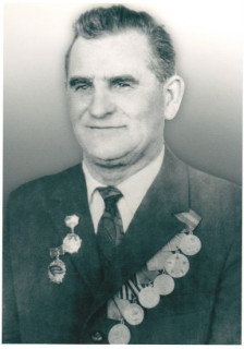 Зозуля Дмитрий Андреевич