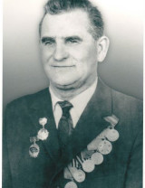 Зозуля Дмитрий Андреевич