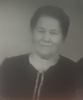 Лавренюк (Топольницкая) Станислава Николаевна