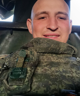 Юлбарисов Айнур Шамильевич