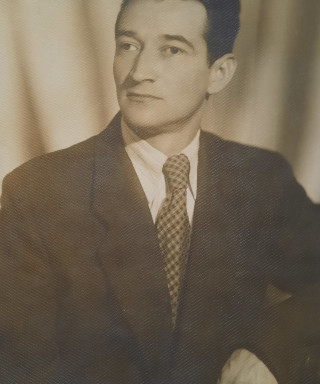 Кожевников Василий Иванович