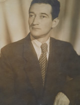 Кожевников Василий Иванович