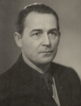 Иванов Николай Иванович