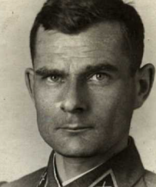 Кожевников Георгий Иванович