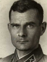 Кожевников Георгий Иванович