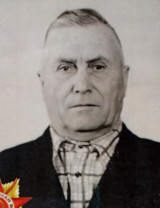 Скулкин Геннадий Афанасьевич