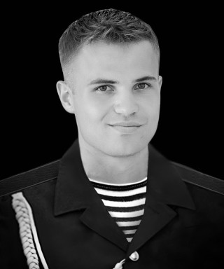 Рева Никита Юрьевич